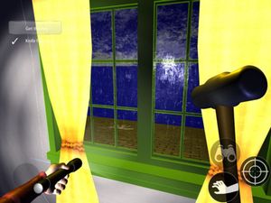Secret Airport: Mystery Stealth screenshot 3