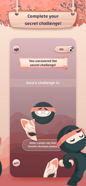 Secret Challenge screenshot 4