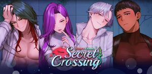 Secret Crossing screenshot 1