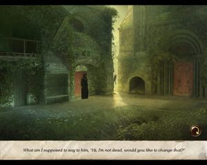 Secret Files 2: Puritas Cordis screenshot 2