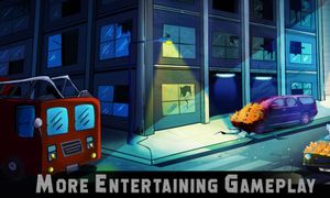 Secret Mission Escape Room screenshot 1