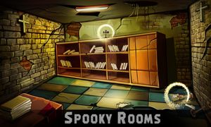 Secret Mission Escape Room screenshot 2