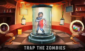 Secret Mission Escape Room screenshot 3