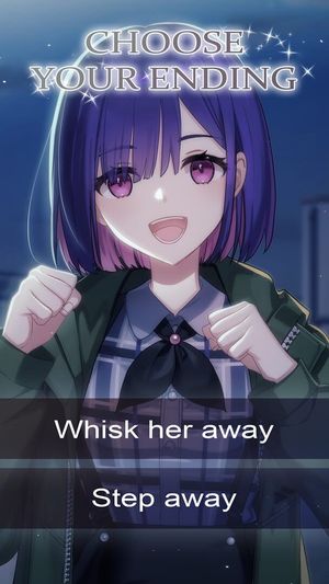 Secret Spy: Operation Love screenshot 1