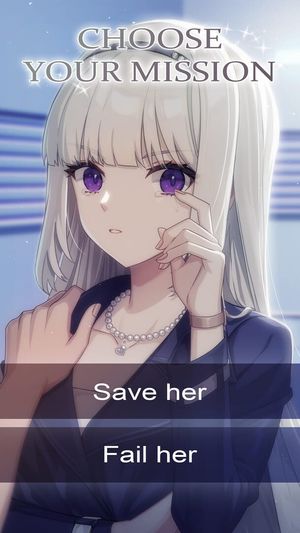 Secret Spy: Operation Love screenshot 3