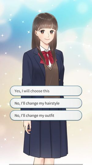 Secrets After Class screenshot 3