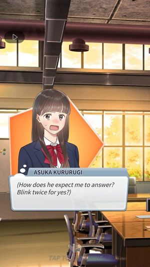 Secrets After Class screenshot 4