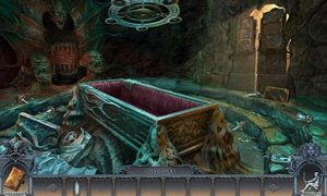 Secrets of the Dark: Mystery of the Ancestral Estate screenshot 2