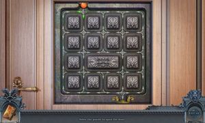 Secrets of the Dark: Mystery of the Ancestral Estate screenshot 3