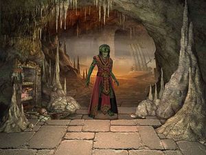 Secrets of the Dark: Temple of Night screenshot 3