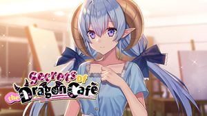Secrets of the Dragon Cafe screenshot 2