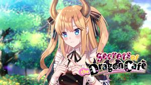 Secrets of the Dragon Cafe screenshot 3