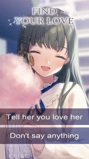 Secrets of the Shiratori Twins screenshot 1