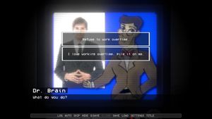 Secrets to Success: With Dr. Brain screenshot 4