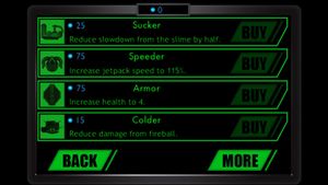 Sector Zero screenshot 1