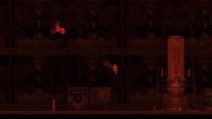 Sector Zero screenshot 2