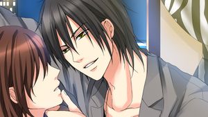 Seduced in the Sleepless City screenshot 3
