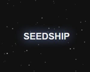 Seedship screenshot 1
