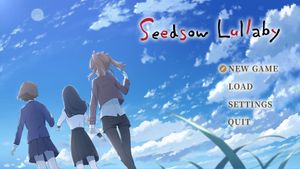 Seedsow Lullaby screenshot 4