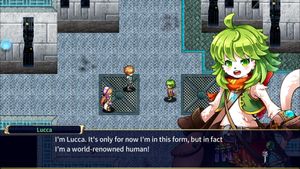 Seek Hearts screenshot 3