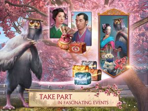 Seekers Notes screenshot 2