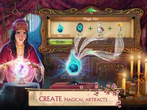 Seekers Notes screenshot 4