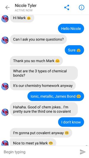 Seen screenshot 1