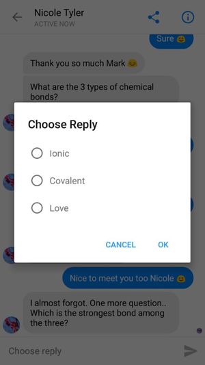 Seen screenshot 2