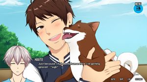 Seiyuu Danshi! screenshot 2
