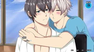 Seiyuu Danshi! screenshot 3