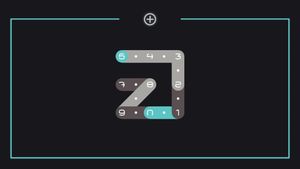 SEN: Seven Eight Nine screenshot 2