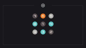 SEN: Seven Eight Nine screenshot 4