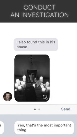 Sentence screenshot 1