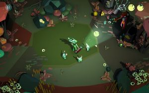 Sentree screenshot 1