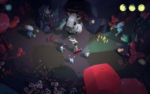 Sentree screenshot 3
