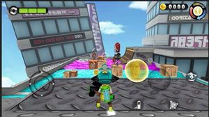 Sepia Go! screenshot 1
