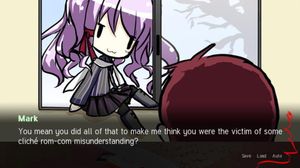 Sepia Tears screenshot 3