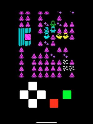Septourian screenshot 1