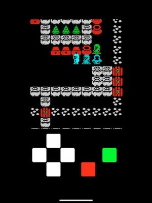 Septourian screenshot 3