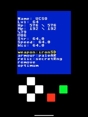 Septourian screenshot 4