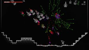 Seraph's Last Stand screenshot 1