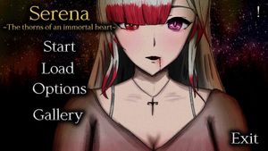 Serena screenshot 4
