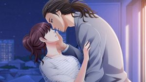 Serendipity Next Door screenshot 3
