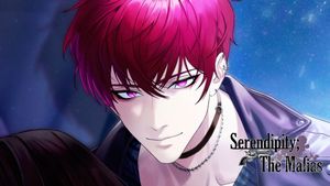Serendipity: The Mafias screenshot 2