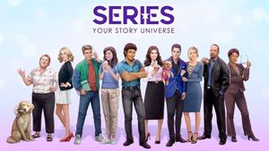 Series: Your Story Universe screenshot 1
