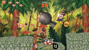 Serious Sam: Kamikaze Attack screenshot 4