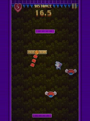 Serious Scramblers screenshot 3