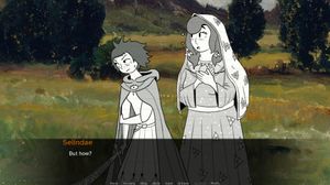 Serpent Wine screenshot 1