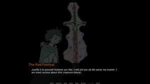 Serpent Wine screenshot 3