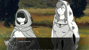 Serpent Wine screenshot 4